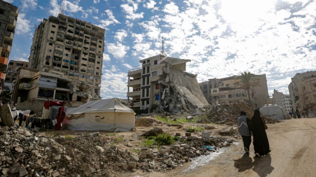 Ισραήλ: Τα λείψανα που παραδόθηκαν την Τρίτη από τη Χαμάς δεν ανήκουν σε όμηρο της Γάζας