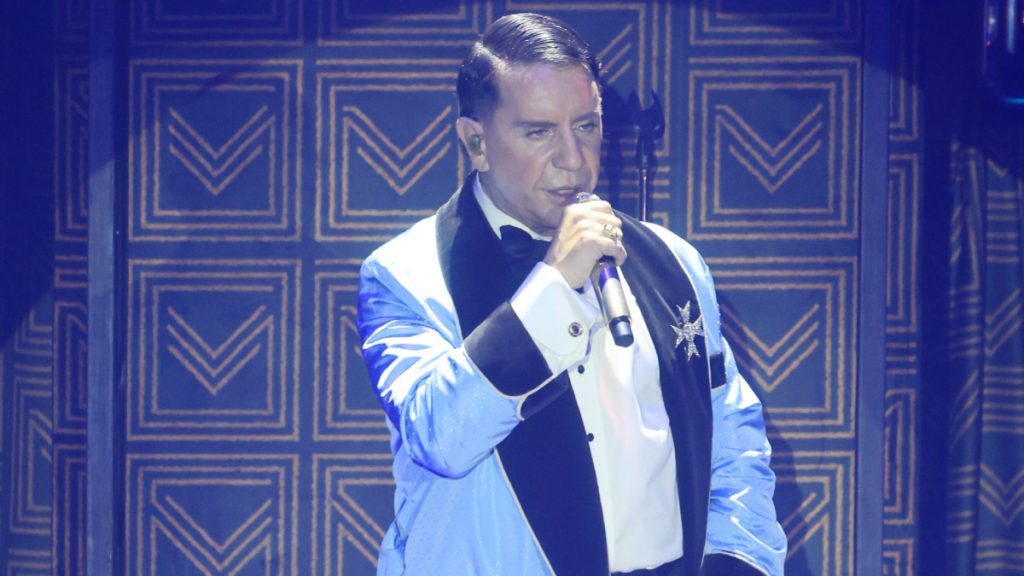 Γιώργος Μαζωνάκης: «Είναι το θύμα της υπόθεσης – Δεν υπάρχει δεύτερη καταγγελία» λέει ο δικηγόρος του