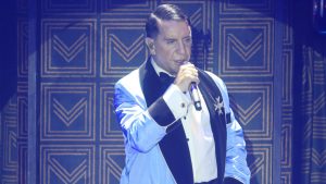 Γιώργος Μαζωνάκης: «Είναι το θύμα της υπόθεσης – Δεν υπάρχει δεύτερη καταγγελία» λέει ο δικηγόρος του