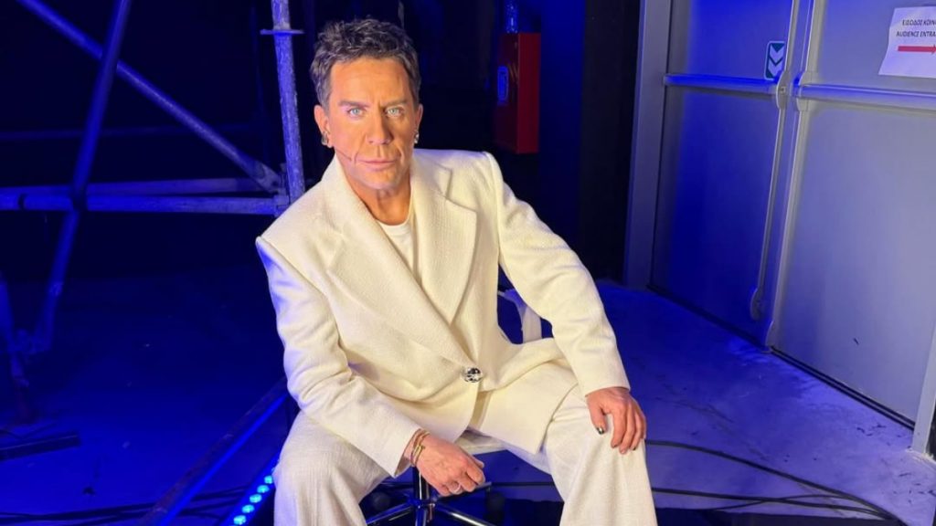 Γιώργος Μαζωνάκης: «Θα καταθέσουμε μήνυση στον 21χρονο και τον επιχειρηματία» λέει ο δικηγόρος του