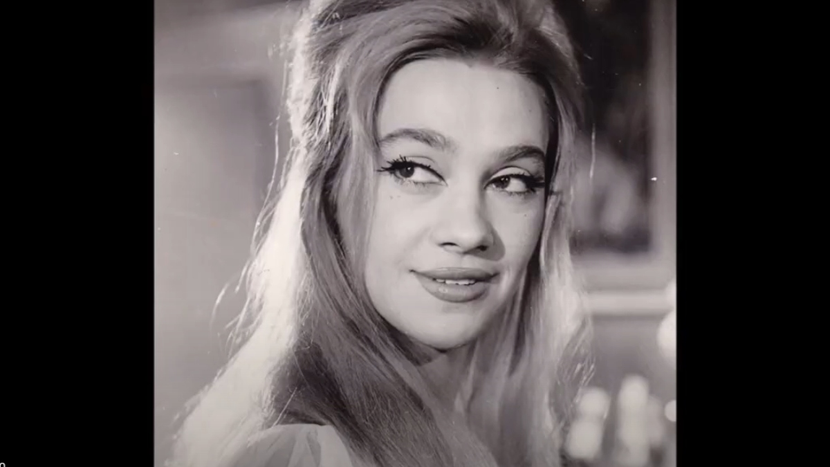 Πέθανε η καλλιτέχνιδα Ντόρα Γιαννακοπούλου σε ηλικία 88 ετών