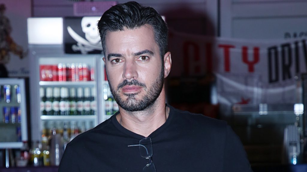 Γιάννης Τσιμιτσέλης: Στο νοσοκομείο ο ηθοποιός – Το διπλό πρόβλημα υγείας που αντιμετωπίζει