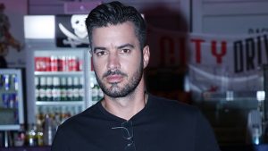 Γιάννης Τσιμιτσέλης: Στο νοσοκομείο ο ηθοποιός – Το διπλό πρόβλημα υγείας που αντιμετωπίζει