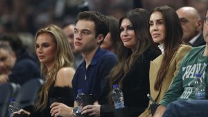 Παναθηναϊκός AKTOR – Χάποελ Τελ Αβίβ: Υπό το βλέμμα της Γκίλφοϊλ η αναμέτρηση (Φωτογραφίες)