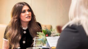 Γκίλφοϊλ: “Η Ελλάδα πυλώνας στη στρατηγική Τραμπ για ενέργεια, επενδύσεις και Τεχνητή Νοημοσύνη”