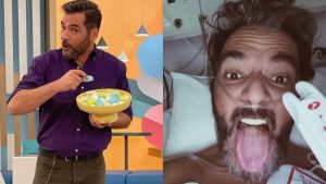 Γιώργος Καρτελιάς: Νοσηλεύτηκε με έμφραγμα για έξι ημέρες – Η σοβαρή περιπέτεια με την υγεία του