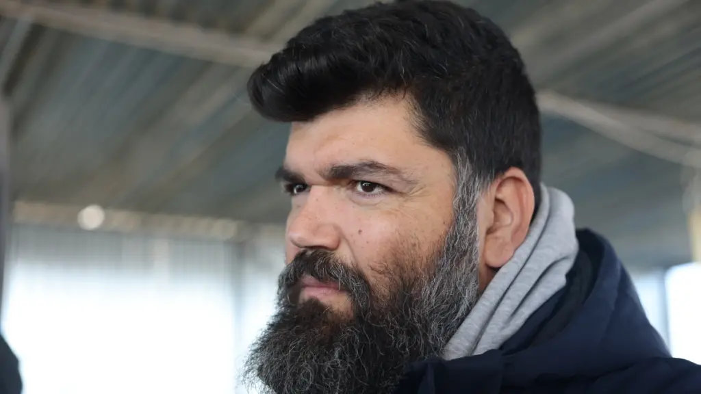 Γιώργος Μπότας: Ο αγροτοσυνδικαλιστής κατέθεσε μήνυση για παραβίαση προσωπικών δεδομένων 