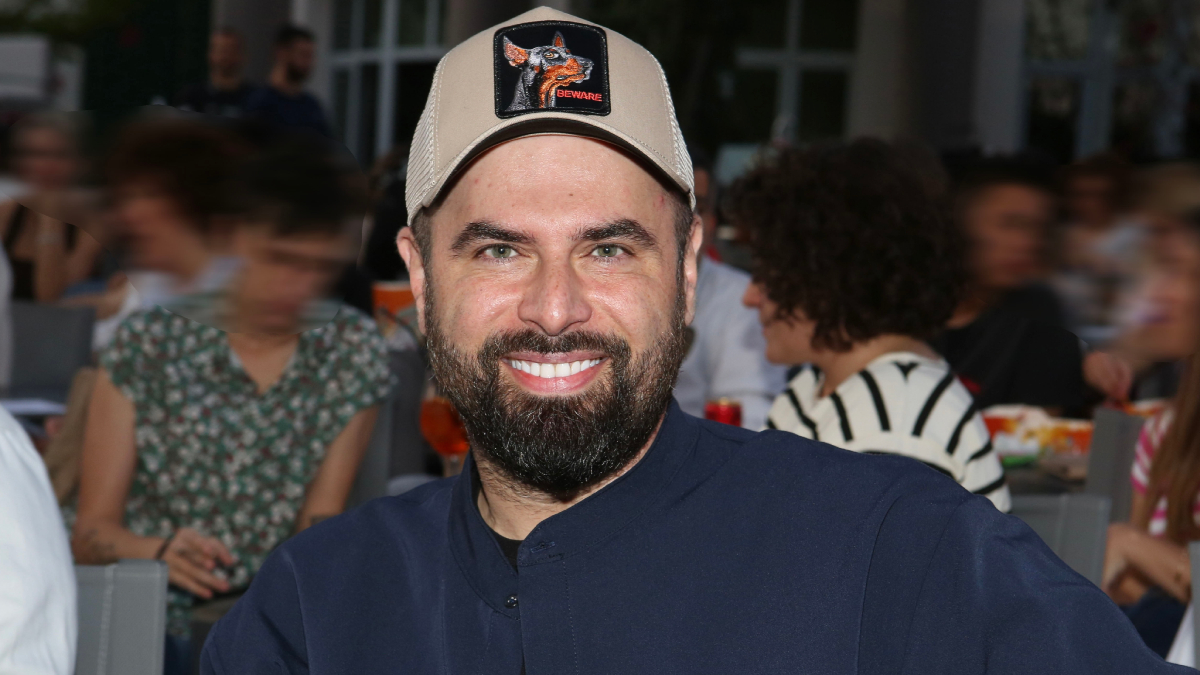 Γιώργος Παπαδόπουλος: Στο νοσοκομείο ο τραγουδιστής – Η ανακοίνωση για την περιπέτεια υγείας του