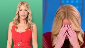 Γιώτα Κηπουρού: Παντρεύεται η δημοσιογράφος – Έδειξε on air το εντυπωσιακό της μονόπετρο (vid)