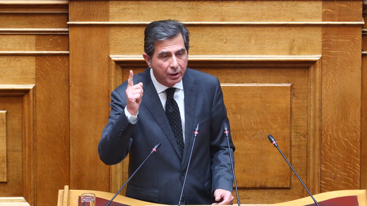 Γκιουλέκας: Δουλεύουμε όλοι μαζί για την Ελλάδα που μας ενώνει – Πάμε την Βόρεια Ελλάδα και τη Μακεδονία ψηλά