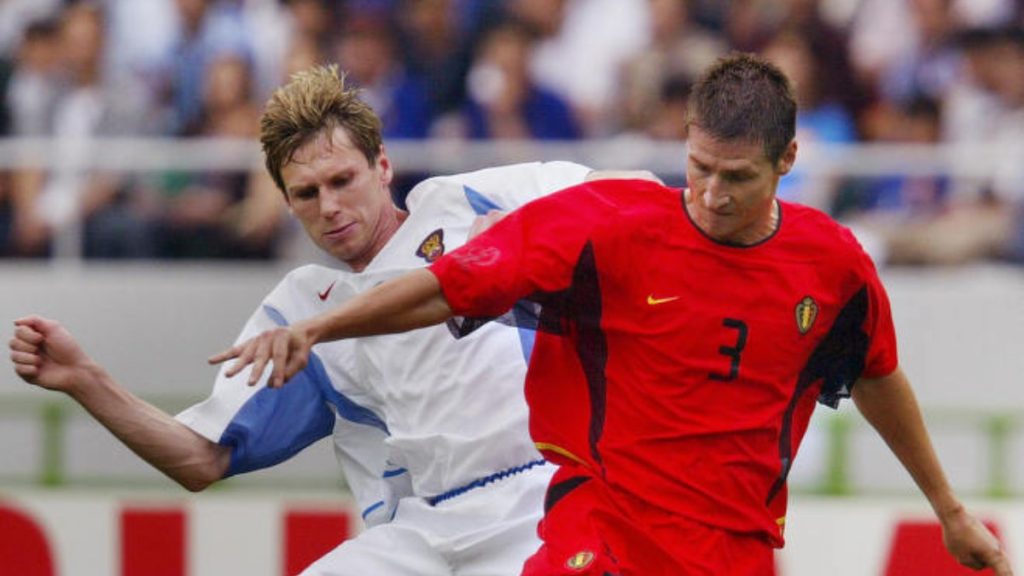 Θρήνος στο βελγικό ποδόσφαιρο – Πέθανε ο Γκλεν ντε Μπουκ σε ηλικία 54 ετών