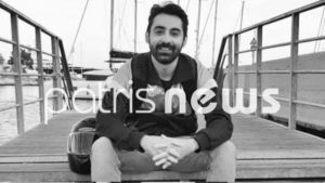 Πύργος: Θλίψη για τον 38χρονο DJ που σκοτώθηκε με τη μηχανή του σε τροχαίο στη Γλυφάδα