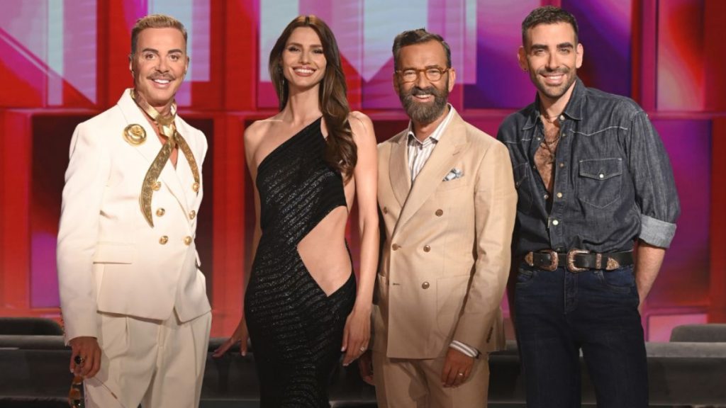 GNTM (12/12): Απόψε τα μοντέλα θα συμμετέχουν σε μια fashion φωτογράφιση με χαλιά