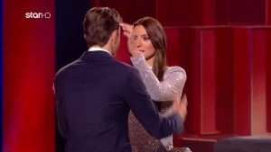 GNTM 6: Αποχώρησε ο Εντουάρντο – Αυτά είναι τα 6 μοντέλα που πέρασαν στον ημιτελικό (vid)