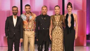 GNTM – Πέμπτη (18/12): Απόψε ο μεγάλος ημιτελικός με την πιο λαμπερή δοκιμασία της χρονιάς