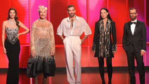 GNTM – Παρασκευή (19/12): Απόψε ο μεγάλος τελικός με τις 3 πιο απαιτητικές δοκιμασίες του διαγωνισμού