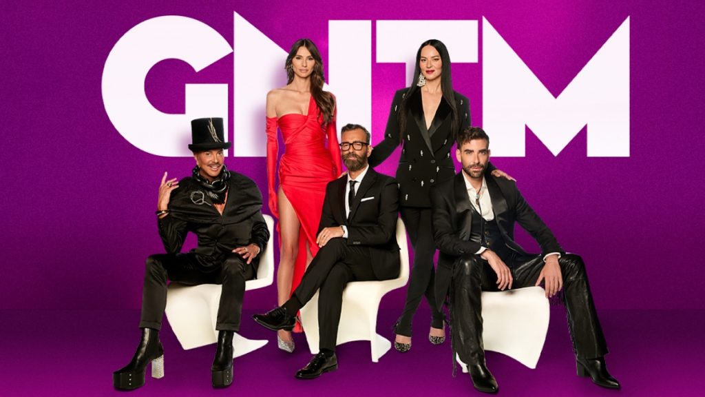 GNTM: Αυλαία για τον διαγωνισμό μόδας του STAR – Αυτή είναι η ημερομηνία του μεγάλου τελικού