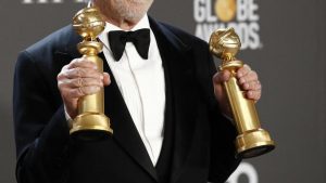 Χρυσές Σφαίρες 2026: Αυτές είναι οι υποψηφιότητες των βραβείων – Πότε θα γίνει η απονομή