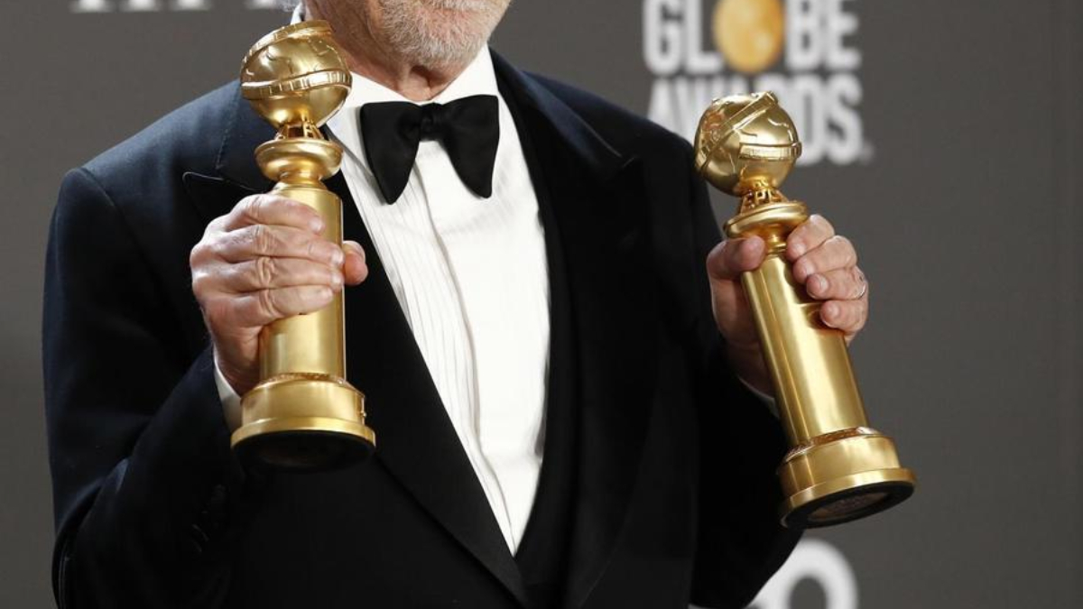 Χρυσές Σφαίρες 2026: Αυτές είναι οι υποψηφιότητες των βραβείων – Πότε θα γίνει η απονομή