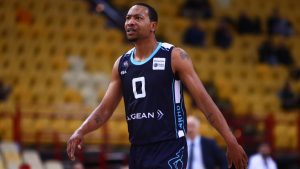 Ελεύθερος με όρους ο παίκτης του Κολοσσού Ρόδου Άντριου Γκάουντλοκ – Κατηγορείται για διακίνηση ναρκωτικών