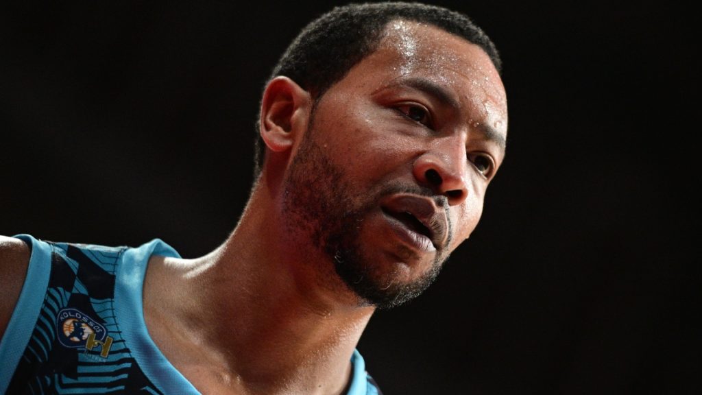 Άντριου Γκάουντλοκ: Συνελήφθη για κατοχή χασίς στη Ρόδο