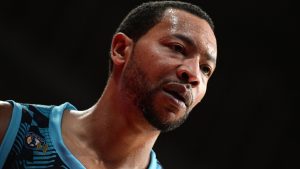 Άντριου Γκάουντλοκ: Συνελήφθη για κατοχή χασίς στη Ρόδο