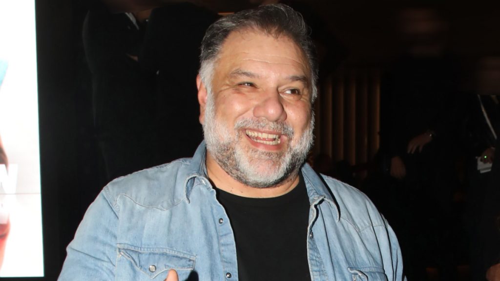 Γρηγόρης Αρναούτογλου: Ζητά συγγνώμη στις infotainment εκπομπές – «Ήταν λάθος η έκφραση»