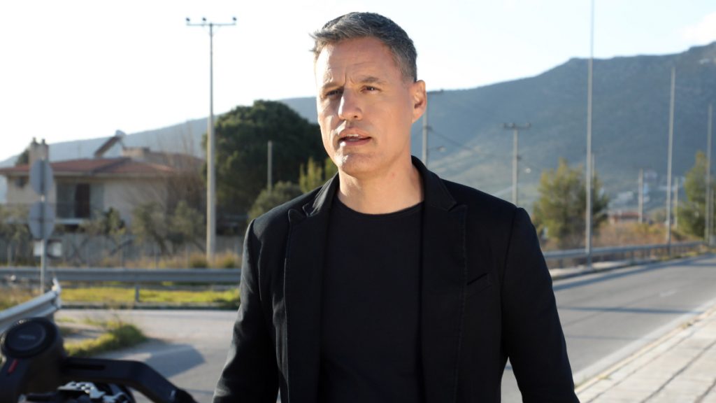 Γρηγόρης Πετράκος: «Δεν θα αλλάξω ταυτότητα, τη φυλάω καλύτερα και από χρήματα»