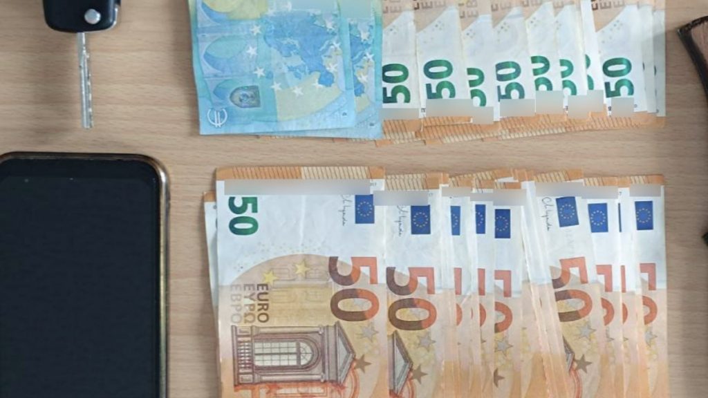 Γρεβενά: Συνελήφθη μέλος σπείρας που εξαπατούσε τηλεφωνικά ανυποψίαστους πολίτες