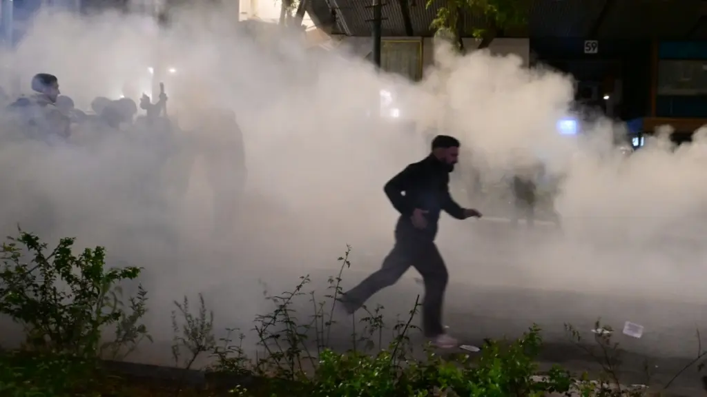 Ποινική δίωξη για πλημμελήματα στους συλληφθέντες στην πορεία μνήμης για τον Αλέξανδρο Γρηγορόπουλο