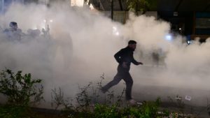 Ποινική δίωξη για πλημμελήματα στους συλληφθέντες στην πορεία μνήμης για τον Αλέξανδρο Γρηγορόπουλο