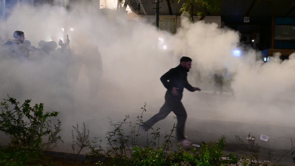 Ποινική δίωξη για πλημμελήματα στους συλληφθέντες στην πορεία μνήμης για τον Αλέξανδρο Γρηγορόπουλο