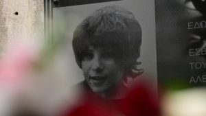 Επέτειος δολοφονίας Γρηγορόπουλου: “Φρούριο” η Αθήνα ενόψει των συγκεντρώσεων – Κλειστοί οι σταθμοί του Μετρό “Σύνταγμα” και Πανεπιστήμιο”