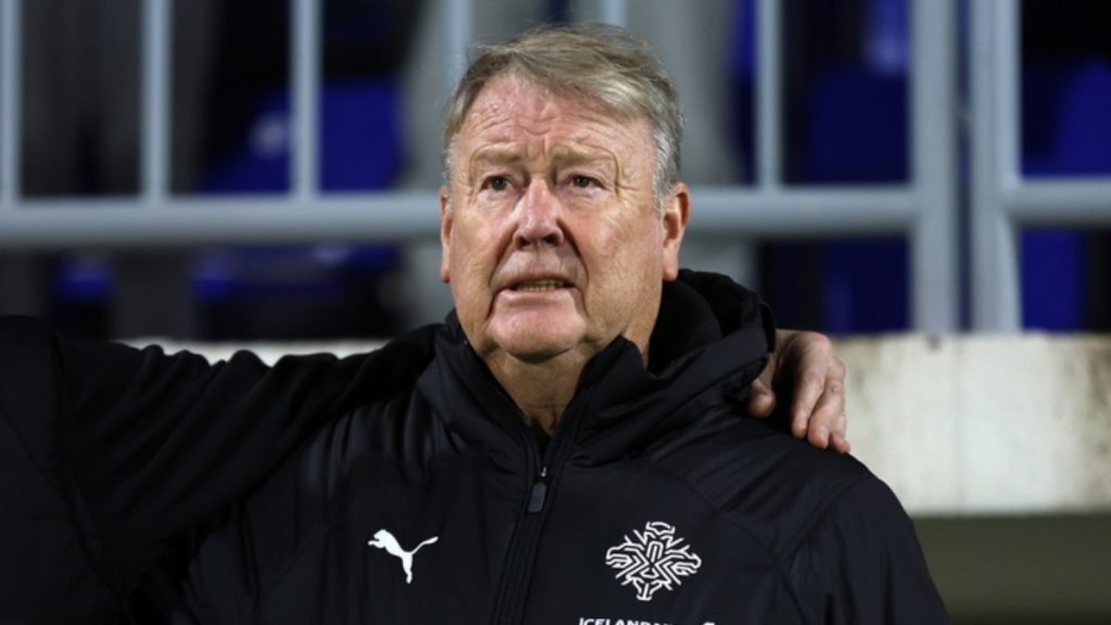 Θρήνος στο νορβηγικό ποδόσφαιρο: Πέθανε ο προπονητής Άγκε Χαρέιντε