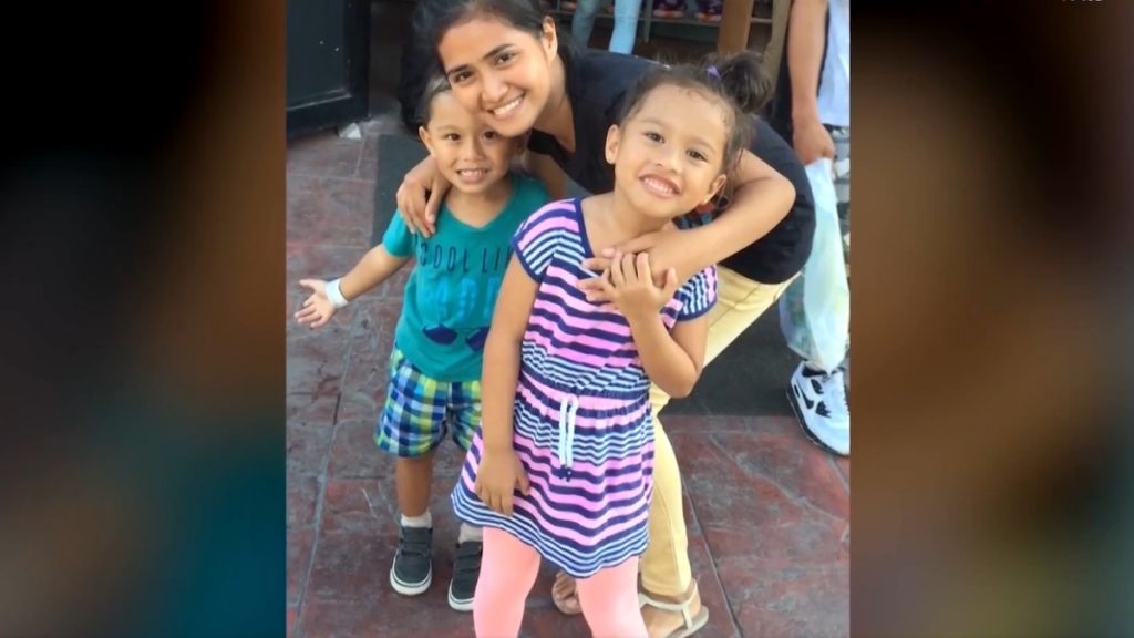 Χονγκ Κονγκ: Οικιακή βοηθός έσωσε το τριών μηνών βρέφος και την ηλικιωμένη μητέρα της εργοδότριας της από τα φλεγόμενα κτίρια (βίντεο)