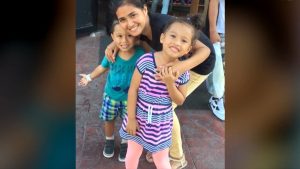 Χονγκ Κονγκ: Η ιστορία της οικιακή βοηθού που έσωσε το βρέφος της εργοδότριας της από τα φλεγόμενα κτίρια (βίντεο)