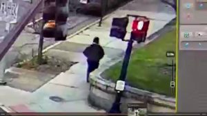 ΗΠΑ: Κρατείται ύποπτος για τους πυροβολισμούς στο Πανεπιστήμιο Μπράουν