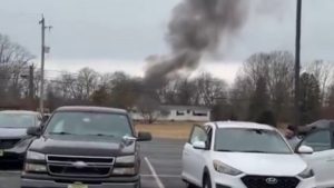 Ένας νεκρός σύγκρουση ελικοπτέρων στο Νιου Τζέρσεϊ – Δείτε βίντεο