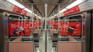 Μετρό: Αυξάνονται τα δρομολόγια για τις δύο τελευταίες Κυριακές του 2025 – Μεταβολές στο Τραμ