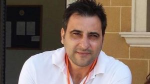 Μιχάλης Ιγνατίου: Πέθανε ο σκηνοθέτης του Omega Channel – Το «αντίο» της Ένωσης Σκηνοθετών Κύπρου