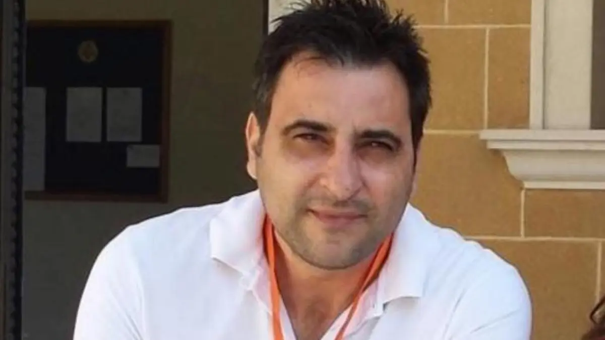 Μιχάλης Ιγνατίου: Πέθανε ο σκηνοθέτης του Omega Channel – Το «αντίο» της Ένωσης Σκηνοθετών Κύπρου