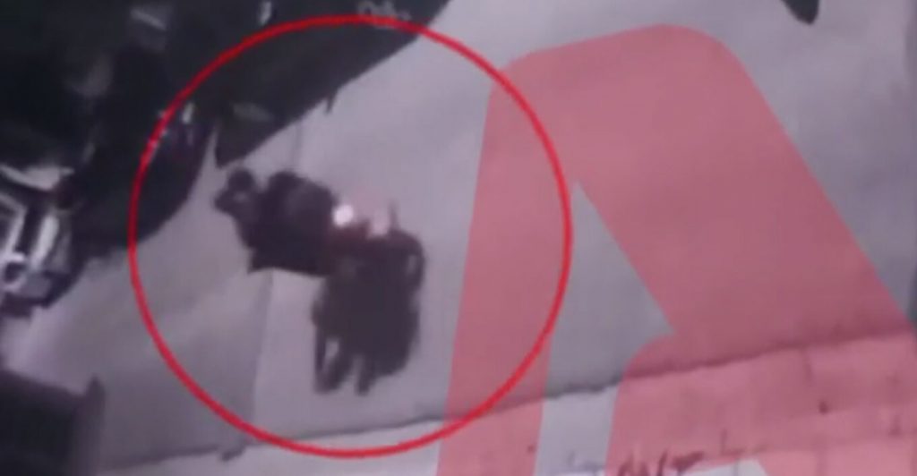 Περιστέρι: Επεισοδιακή καταδίωξη 12χρονου και 13χρονου μετά από κλοπή μοτοσικλέτας