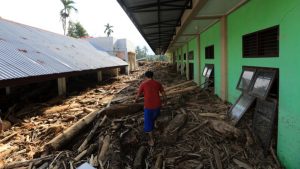 Ινδονησία: Πάνω από 800 οι νεκροί από τις πλημμύρες στη Σουμάτρα – Τουλάχιστον 650 αγνοούμενοι