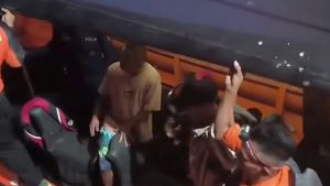 Ναυάγιο στην Ινδονησία: Νεκρός ο προπονητής της γυναικείας ομάδας ποδοσφαίρου της Βαλένθια μαζί με τα παιδιά του