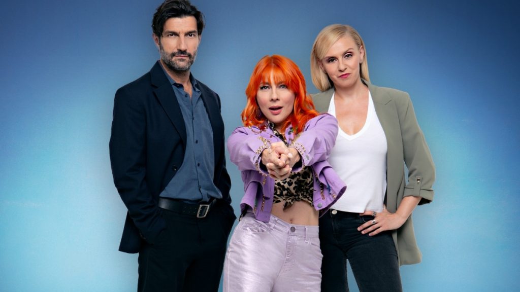 IQ 160: O τρίτος κύκλος κάνει φινάλε με ένα χορταστικό επεισόδιο – Απόψε στις 21:00