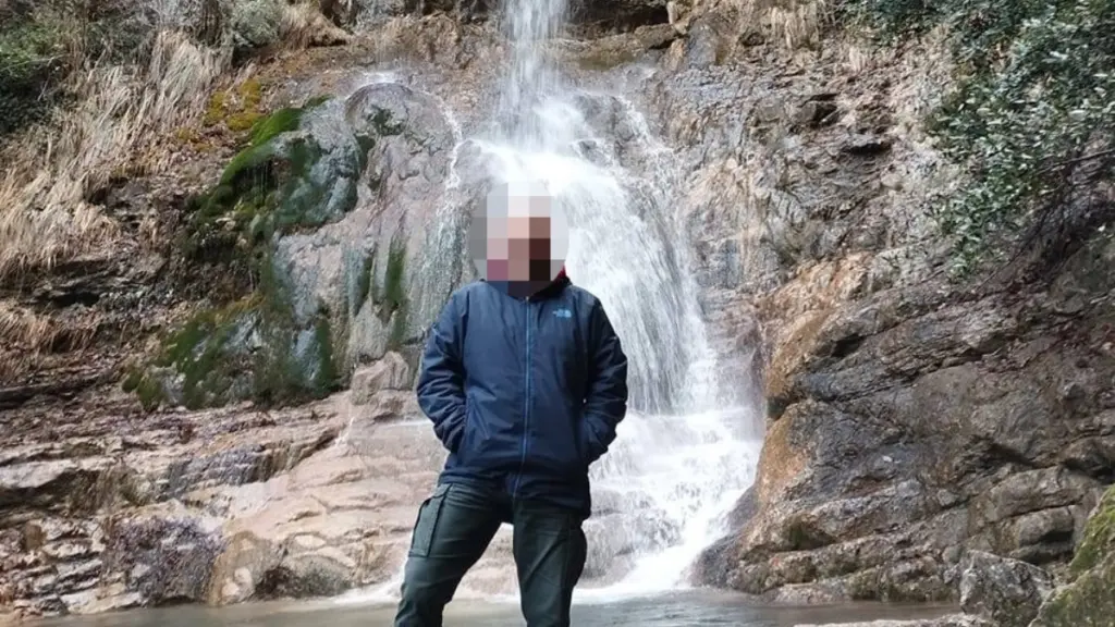 Ηράκλειο: Θλίψη για τον 37χρονο Στέλιο που έχασε τη ζωή του σε φαράγγι – Ο περίπατος στα Αστερούσια που κατέληξε σε τραγωδία