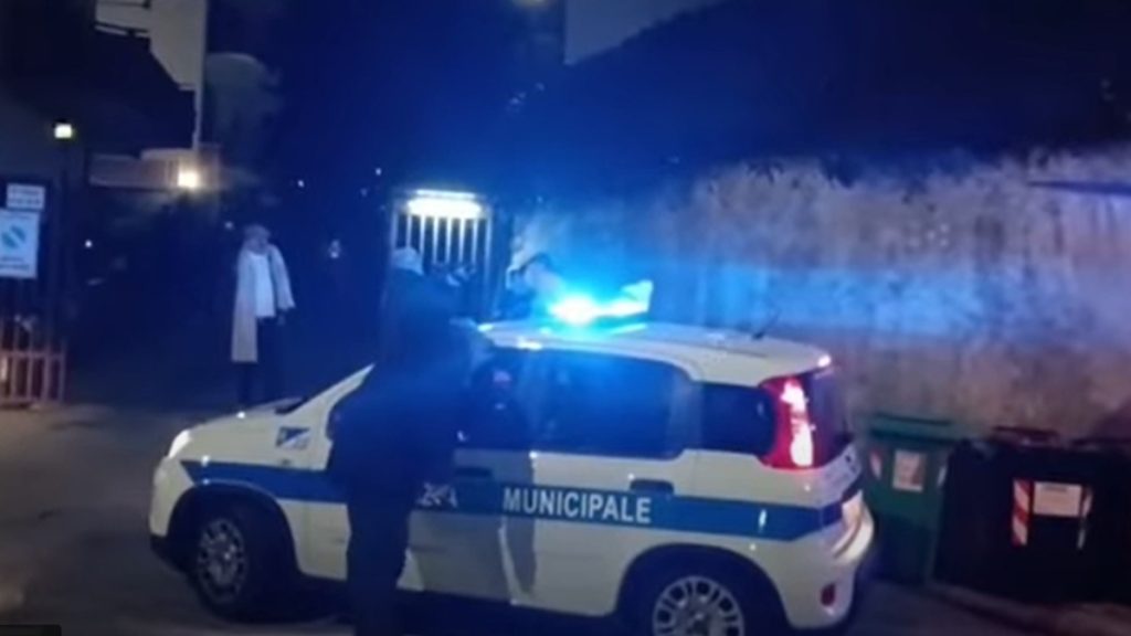 Ιταλία: 40χρονος μαχαίρωσε μέχρι θανάτου τη σύντροφό του και έβαλε τέλος στη ζωή του