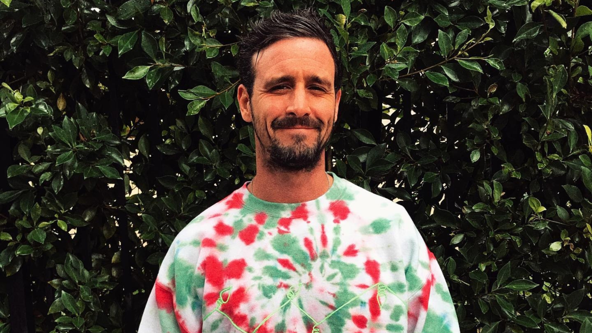 Τζέιμς Ράνσον: Πέθανε ο Αμερικανός ηθοποιός του «The Wire» σε ηλικία 46 ετών