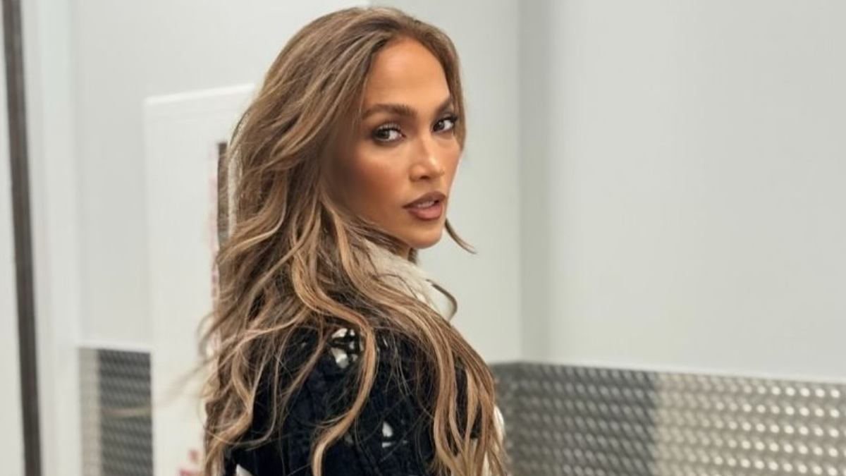 Τζένιφερ Λόπεζ: Το «καυτό» βίντεο που ανέβασε στο Instagram από την εμφάνισή της στο World Pride (vid)