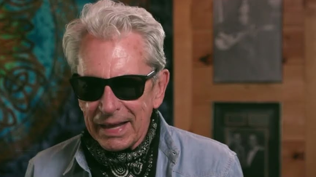 Τζο Ίλι: Πέθανε σε ηλικία 78 ετών ο θρυλικός τραγουδοποιός της κάντρι-ροκ